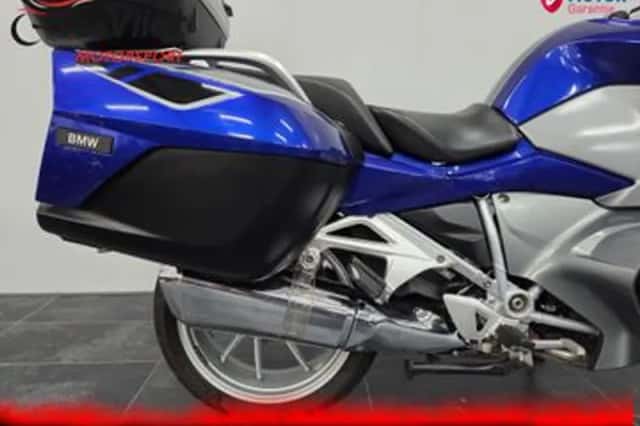 BMW R 1200 RT (2015) thumbnail 4