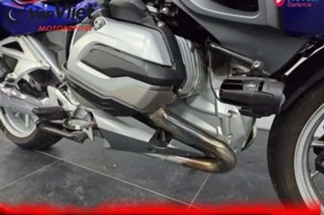 BMW R 1200 RT (2015) thumbnail 5
