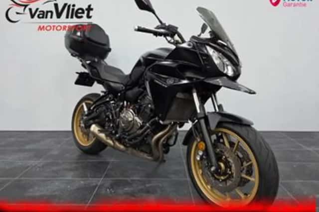 Yamaha Tracer 700 (2016) thumbnail 1