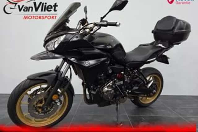 Yamaha Tracer 700 (2016) thumbnail 2