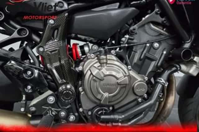 Yamaha Tracer 700 (2016) thumbnail 6