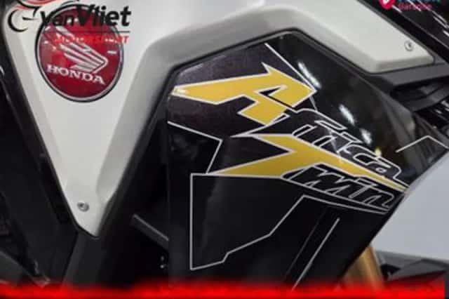 Honda CRF1100L Africa Twin Adventure Sports (2021) thumbnail 6