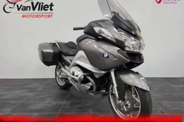 BMW R 1200 RT (2013) thumbnail 1