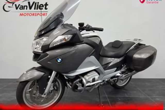 BMW R 1200 RT (2013) thumbnail 2