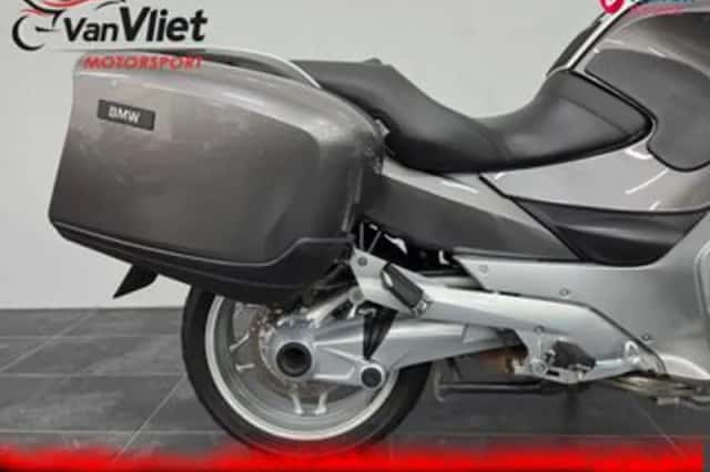 BMW R 1200 RT (2013) thumbnail 4