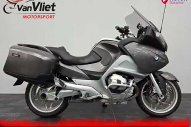 BMW R 1200 RT (2013) thumbnail 5