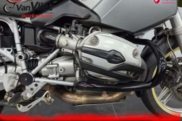 BMW R 1200 GS (2004) thumbnail 6