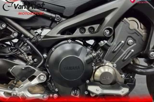 Yamaha Tracer 900 (2017) thumbnail 6