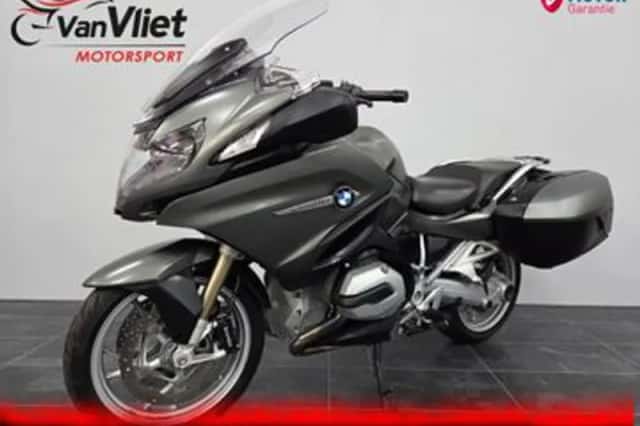 BMW R 1200 RT (2015) thumbnail 2