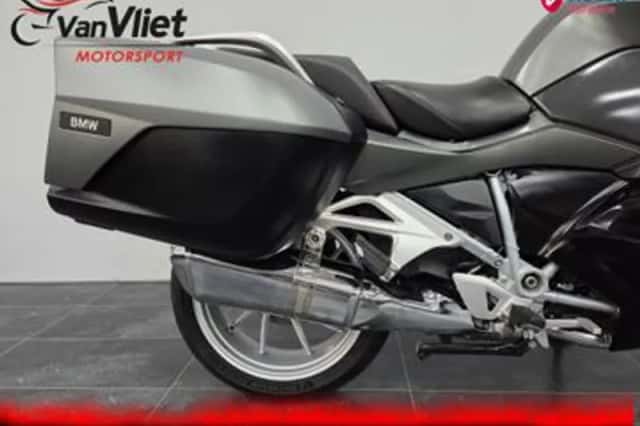 BMW R 1200 RT (2015) thumbnail 4