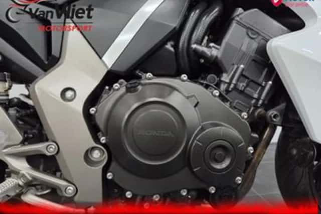 Honda CB1000R (2008) thumbnail 6