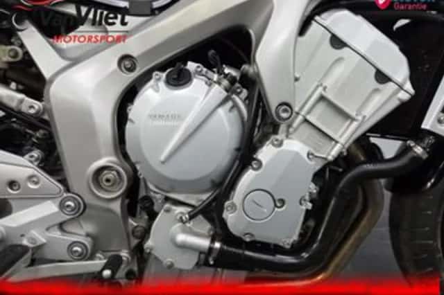 Yamaha FZ6 (2007) thumbnail 5