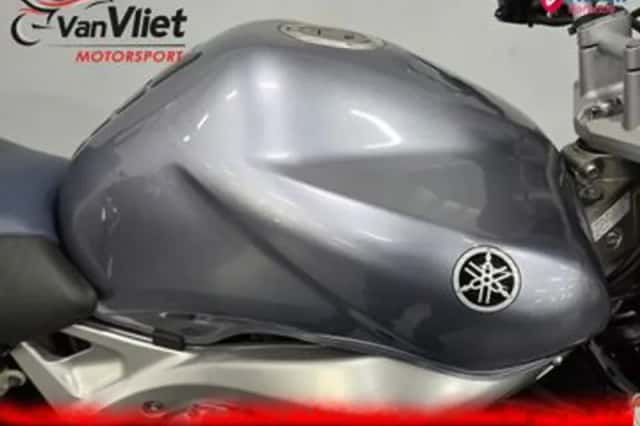 Yamaha FZ6 (2007) thumbnail 6