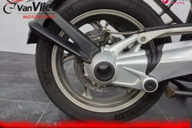 BMW R 1200 GS (2008) thumbnail 6