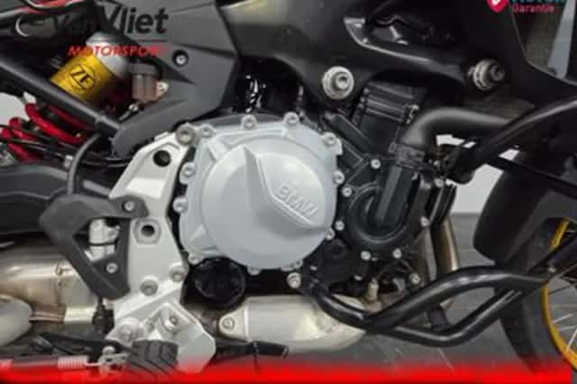 BMW F 850 GS (2019) thumbnail 5