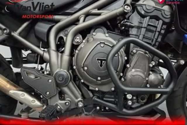 Triumph Tiger 1200 (2020) thumbnail 5