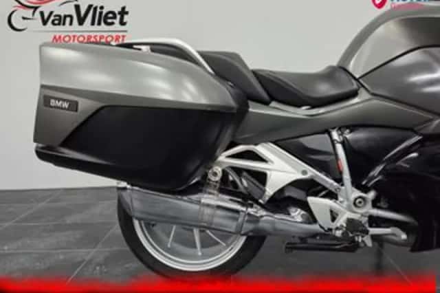 BMW R 1200 RT (2014) thumbnail 4