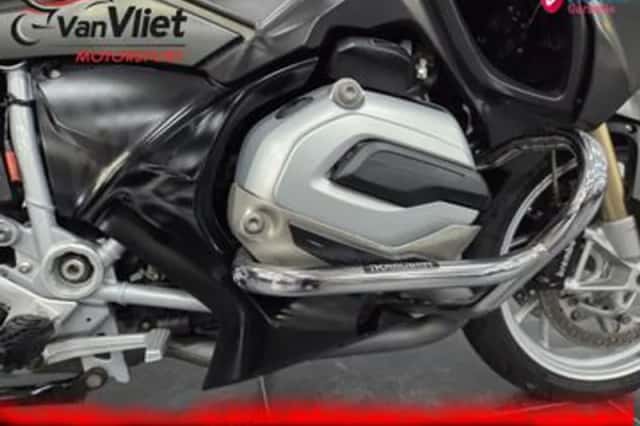 BMW R 1200 RT (2014) thumbnail 6
