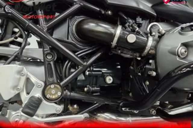 BMW R 1200 R (2012) thumbnail 6