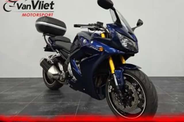 Yamaha FZ1 (2006) thumbnail 1