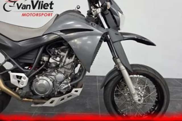 Yamaha XT 660 X (2005) thumbnail 3