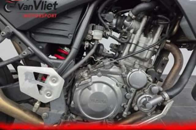 Yamaha XT 660 X (2005) thumbnail 6