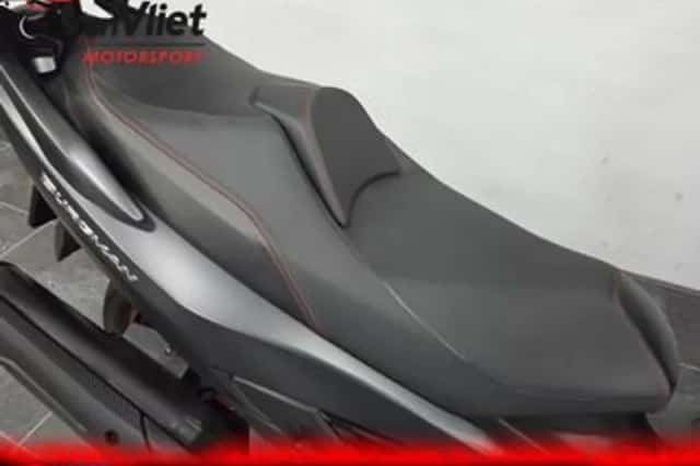 Suzuki AN 400 Burgman (2018) thumbnail 6