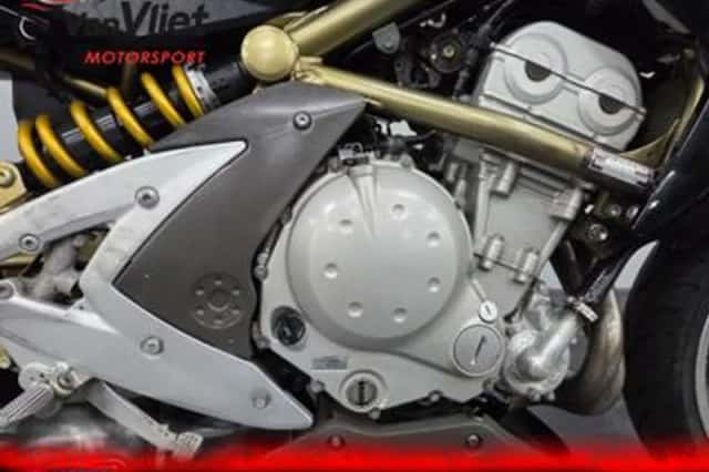 Kawasaki Er-6n (2008) thumbnail 5