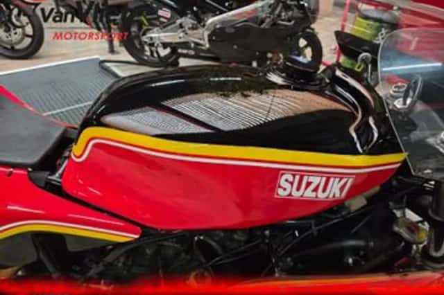 Suzuki RG 500 (1980) thumbnail 2