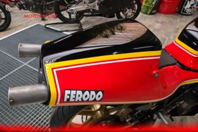 Suzuki RG 500 (1980) thumbnail 6