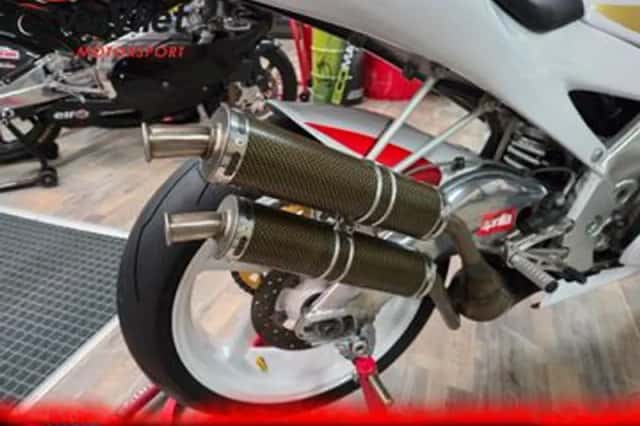 Aprilia RS 250 (1995) thumbnail 3
