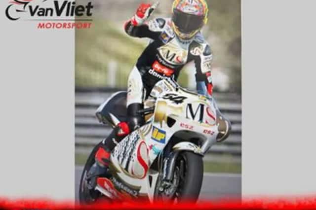 Aprilia RS 250 (1995) thumbnail 4