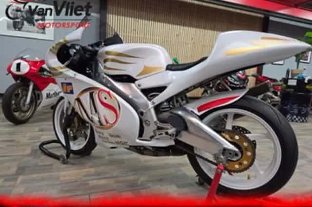 Aprilia RS 250 (1995) thumbnail 6
