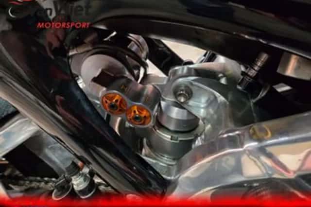 Aprilia RS 125 (2002) thumbnail 4