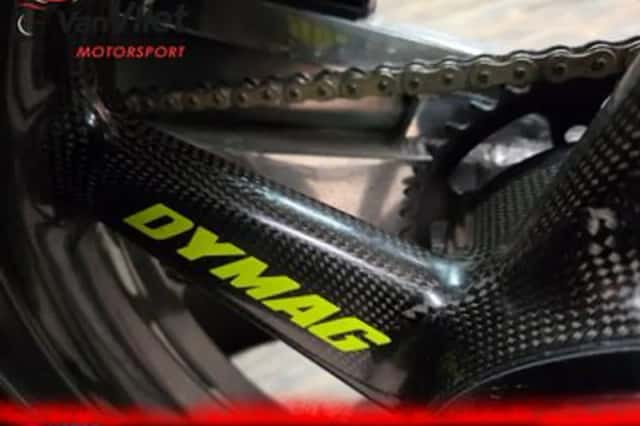 Aprilia RS 125 (2002) thumbnail 5