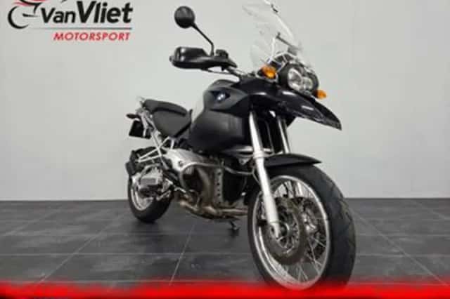 BMW R 1200 GS (2005) thumbnail 1