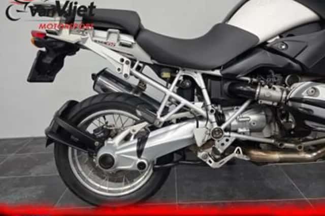 BMW R 1200 GS (2005) thumbnail 4
