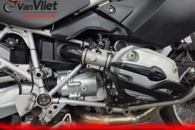 BMW R 1200 GS (2005) thumbnail 5