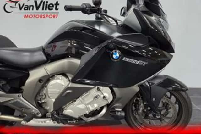 BMW K 1600 GT (2015) thumbnail 3