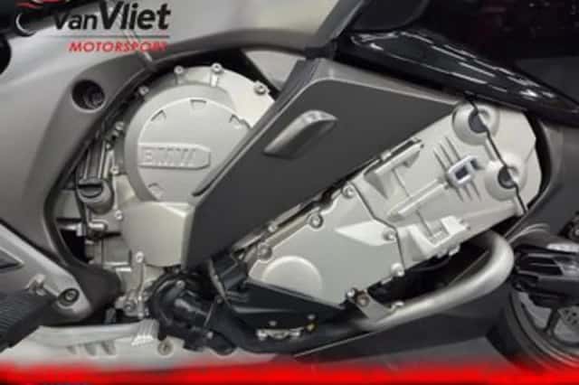 BMW K 1600 GT (2015) thumbnail 5