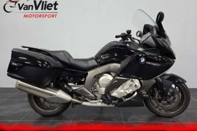 BMW K 1600 GT (2015) thumbnail 6