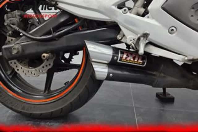 Kawasaki Er-6n (2007) thumbnail 6