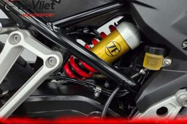 BMW F 850 GS (2023) thumbnail 5