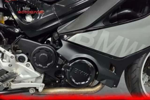BMW F 800 GT (2017) thumbnail 6