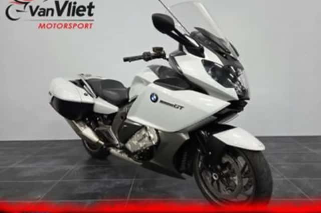 BMW K 1600 GT (2012) thumbnail 1
