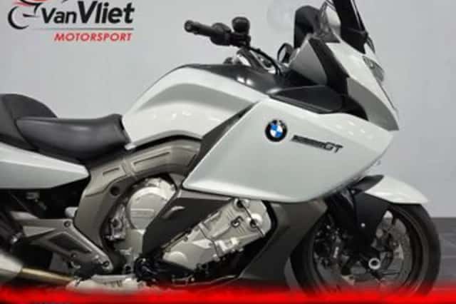 BMW K 1600 GT (2012) thumbnail 3