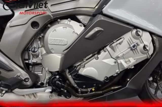 BMW K 1600 GT (2012) thumbnail 5