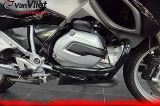 BMW R 1200 RT (2014) thumbnail 6