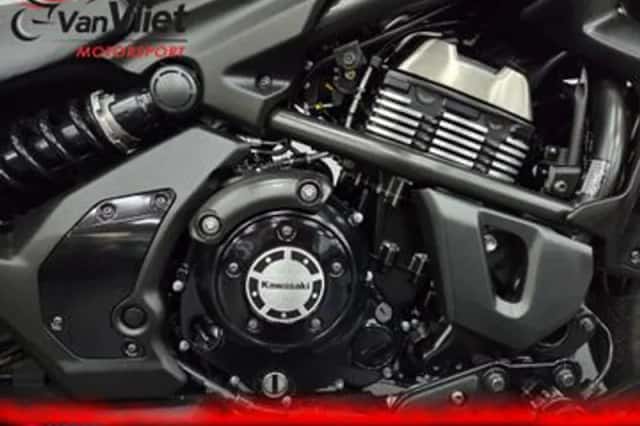 Kawasaki Vulcan S Special Edition (2020) thumbnail 6