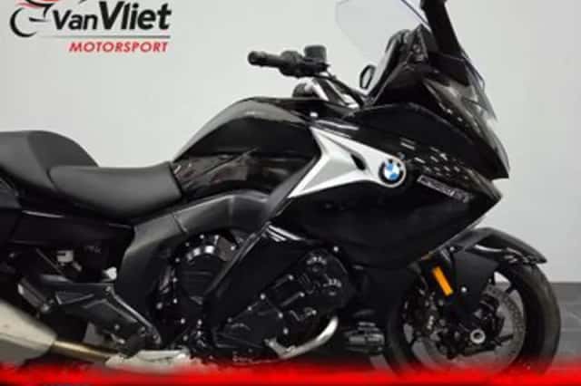 BMW K 1600 GT (2022) thumbnail 3